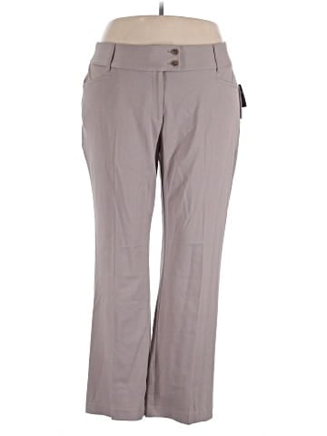 Rafaella Dress Pants (view 1)