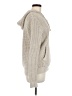Old Navy Tweed Ivory Pullover Sweater Size M - photo 4