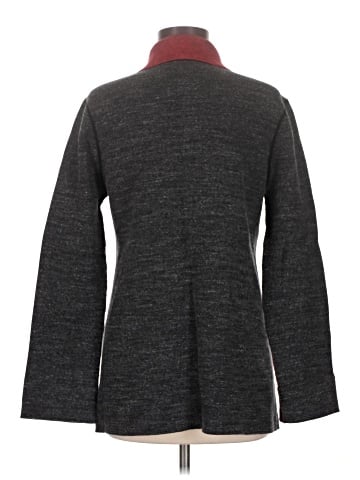 Damask Coat (view 2)