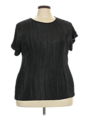 Marianne Short Sleeve Top (view 1)