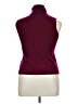 Walmart Burgundy Sleeveless Top Size XL - photo 2