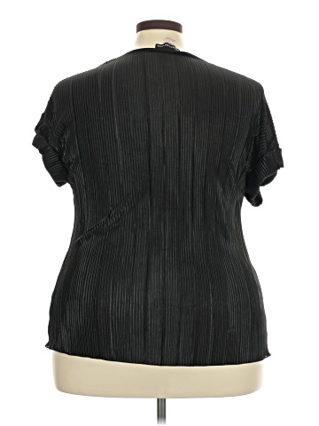 Marianne Short Sleeve Top (view 2)