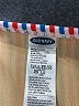 Old Navy Stripes Gold Swimsuit Bottoms Size M - photo 3