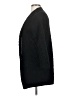 Nicole Miller Artelier 100% Polyester Black Cardigan Size M - photo 5