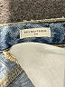 PacSun Hearts Blue Jeans Size 24 waist - photo 8