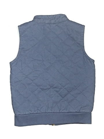 Genuine Kids from Oshkosh Vest (view 2)
