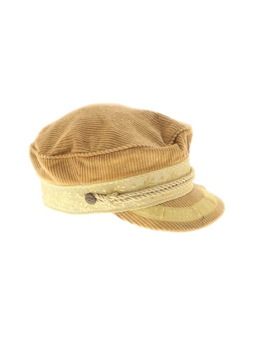 Brixton Hat (view 1)