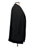 Nicole Miller Artelier 100% Polyester Black Cardigan Size M - photo 4