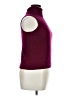 Walmart Burgundy Sleeveless Top Size XL - photo 4