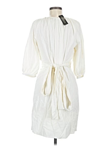 Banana Republic Factory Store Cocktail Dress (view 2)