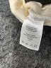 Bella Luxx Ivory White Jacket Size XS - photo 7