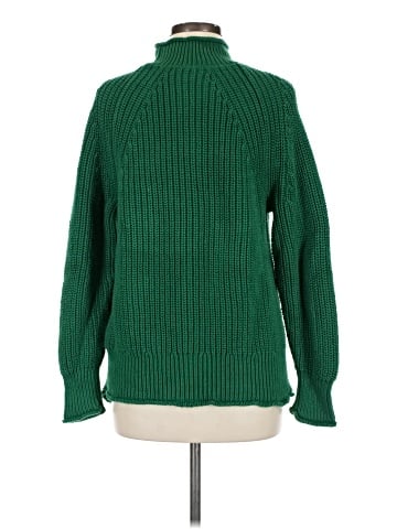 J.Crew Turtleneck Sweater (view 2)