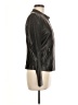 Andrew Marc Black Jacket Size M - photo 4