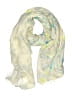 Unbranded Yellow Ivory Scarf One size - photo 1