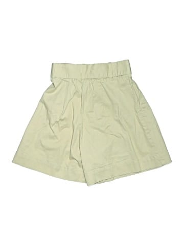 Abercrombie & Fitch Khaki Shorts (view 2)