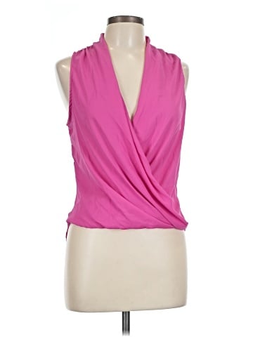 Bongo Sleeveless Blouse (view 1)