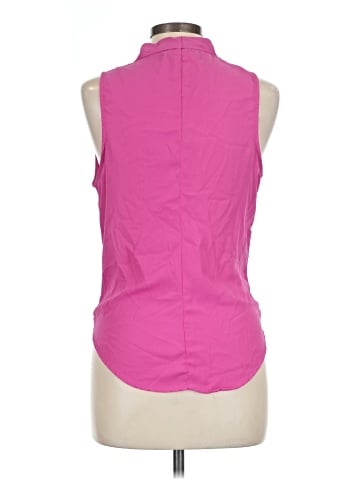 Bongo Sleeveless Blouse (view 2)
