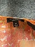 Talbots Paisley Orange Casual Dress Size M - photo 7
