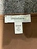 DressBarn Brown 3/4 Sleeve Top Size 2X - photo 7