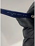 Prada Blue Round Sunglasses One size - photo 3