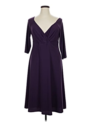 IGIGI Cocktail Dress (view 1)