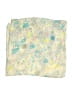 Unbranded Yellow Ivory Scarf One size - photo 2