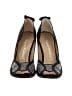 Terry de Havilland Black Heels Size EU 36 - photo 2