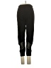 Michael Lauren Solid Black Active Pants Size XS - photo 2