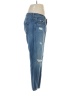 Ann Taylor LOFT 100% Cotton Blue Jeans Size 6 - photo 4