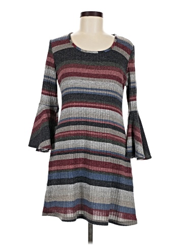 J. Rose Casual Dress (view 1)