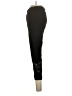 Michael Lauren Solid Black Active Pants Size XS - photo 5