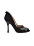 Terry de Havilland Black Heels Size EU 36 - photo 1
