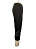 Michael Lauren Solid Black Active Pants Size XS - photo 4