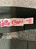 Candie's 100% Polyester Solid Black Cocktail Dress Size 1 - photo 7