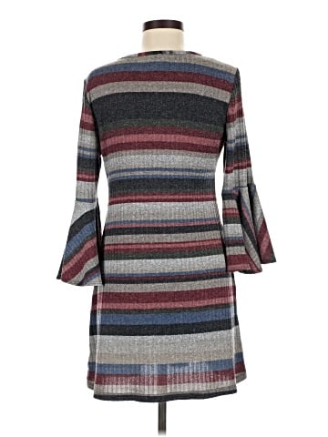 J. Rose Casual Dress (view 2)