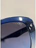 Prada Blue Round Sunglasses One size - photo 4