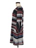 J. Rose Stripes Gray Casual Dress Size 8 (petite) - photo 5