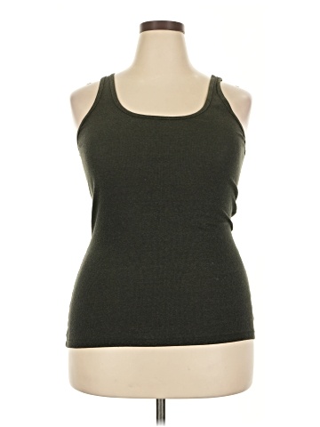 Mossimo Supply Co. Tank Top (view 1)