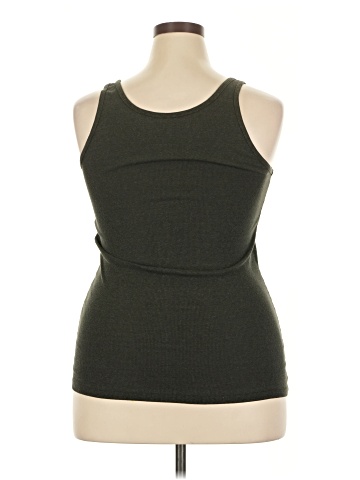 Mossimo Supply Co. Tank Top (view 2)