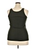 Mossimo Supply Co. Green Tank Top Size XXL - photo 2