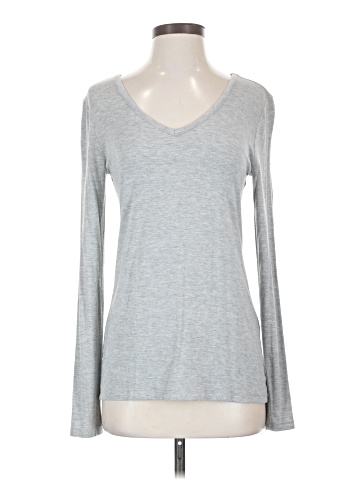 Daily Ritual Long Sleeve Top (view 1)