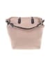 J.Crew 100% Polyester Tan Satchel One size - photo 1
