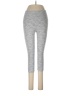 Lululemon Athletica Gray Active Pants Size 6 - photo 1