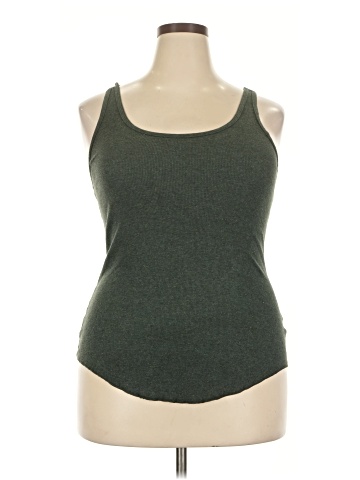 Mossimo Supply Co. Tank Top (view 1)