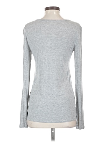 Daily Ritual Long Sleeve Top (view 2)