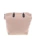 J.Crew 100% Polyester Tan Satchel One size - photo 3