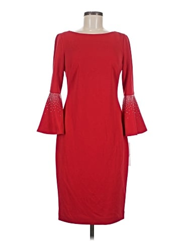 Calvin Klein Cocktail Dress (view 1)