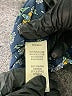 Max Studio Blue Kimono Size XS - photo 8