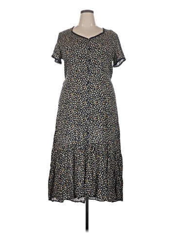 Suzanne Betro Casual Dress (view 1)
