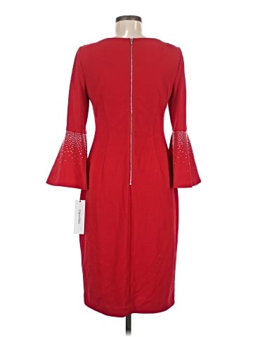 Calvin Klein Cocktail Dress (view 2)
